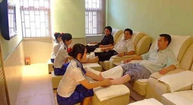 Jin Dian Hotel