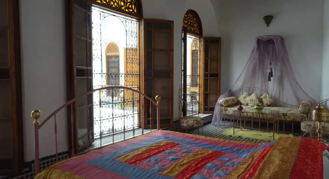 Двухместный номер Comfort Dar Al Safadi