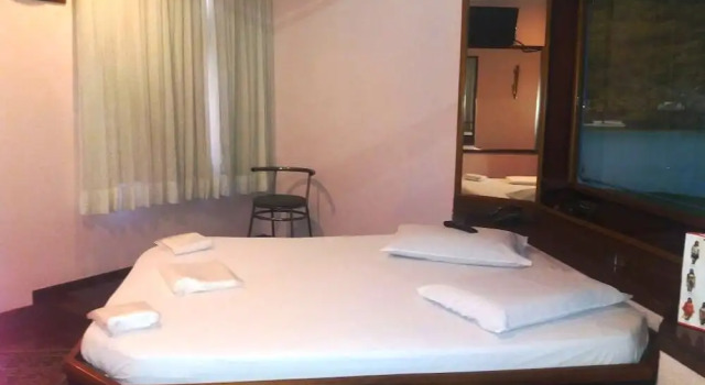 Hotel Magnus, Забронировать Отель Отели штата Рио-де-Жанейро с завтраком, Завтраки