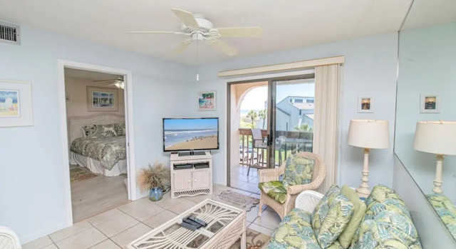 Unit 3320 - Ocean Racquet Club