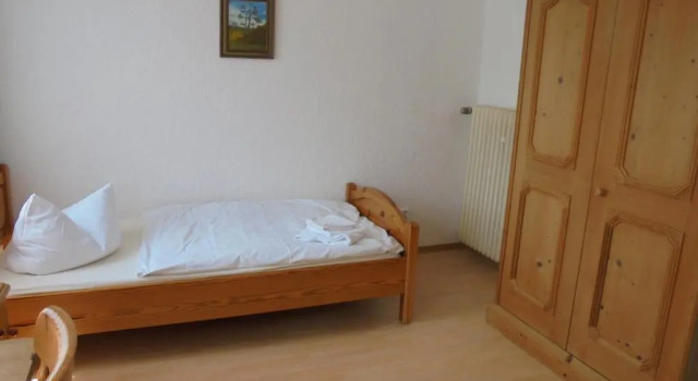 Апартаменты Hotel Prinz Eitel