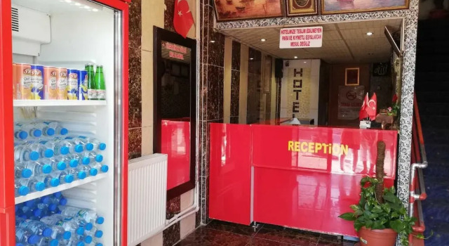 Omur Hotel, Забронировать Отель Газиантеп Юго-Восточная Анатолия, рядом с Археологический музей изделий из стекла "Медуза"