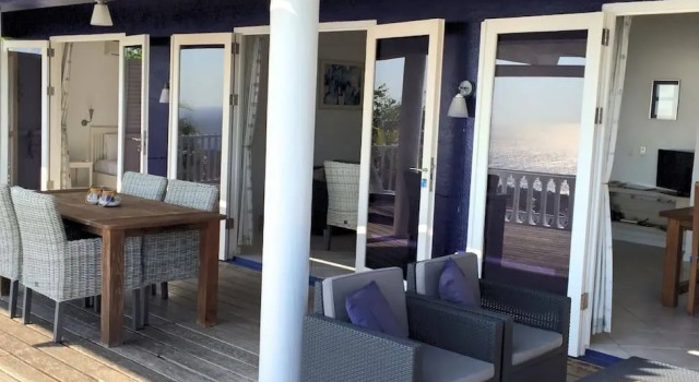 ☀️ Curacao Dream ☀️ - Ocean View & Private View, Rezerwuj Hotel St. Marie Curaçao
