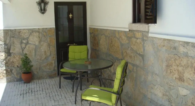 Casa De Hóspedes Flôr Do Jardim, Book Hotel Mafra Centro Region