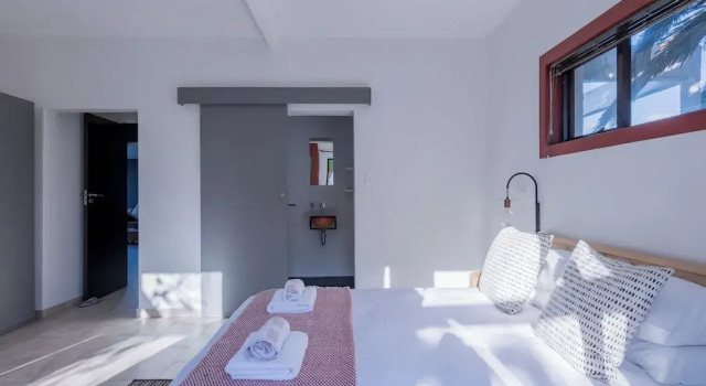 2stay apartment Protea Bloubergstrand, Забронировать Апартаменты/квартира Отели Cape Peninsula с бассейном, Бассейн