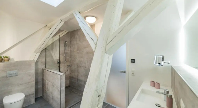 Апартаменты Villa von Boyneburgk