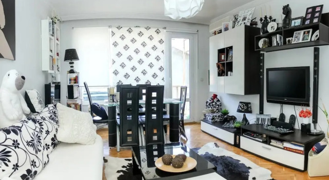 FM Economy 2-BDR Apartment - Joy Family - Varna, Забронировать Апартаменты/квартира Апартаменты Побережья Варны, Апартаменты/квартира