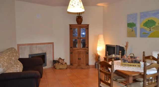 Апартаменты c 1 комнатой Hostal Refugio De Gredos