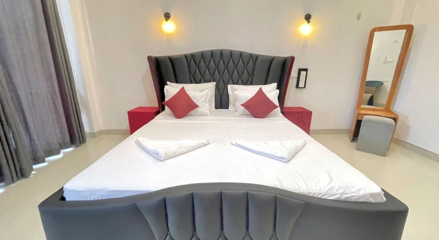 Ismattha Hotel, Забронировать Отель Анурадхапура округ Анурадхапура