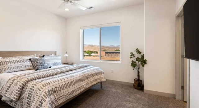 Sunset on Sage #37 by RedAwning, Reserva ahora Apartamento Santa Clara Parque Nacional Zion