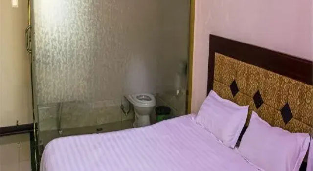Camera singola Standard Longtai Inn