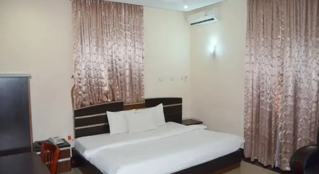 Номер Classic Harmonia Hotel