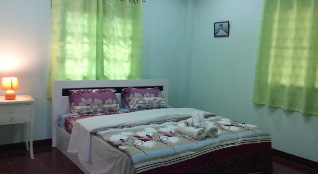 Chaleena Homestay