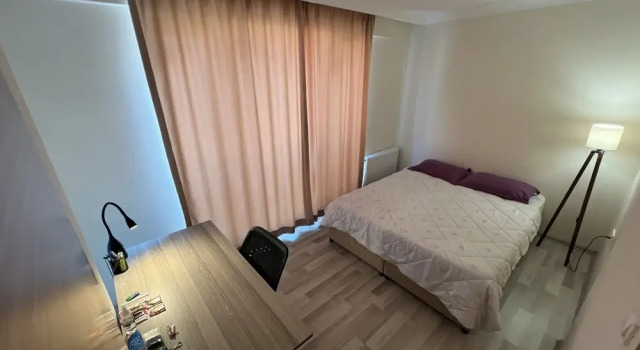 shared apartment with private room-özel odalı ortak daire, Rezerwuj Apartament Ankara Central Anatolia Region