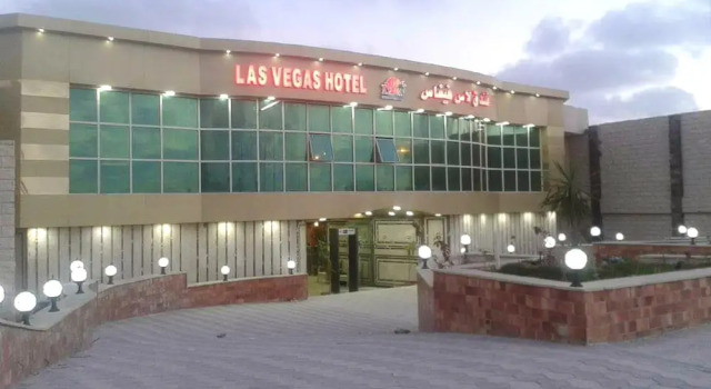 Las Vegas Marsa Matrouh Hotel, Book Hotel 3-stjernede hoteller i North Coast, 3*