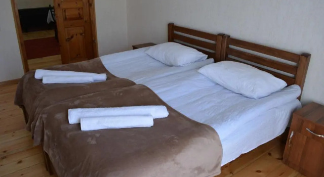 Ekaterine Guest House, Забронировать Гостевой дом Гостевые дома Мцхета-Мтианети, Гостевой дом