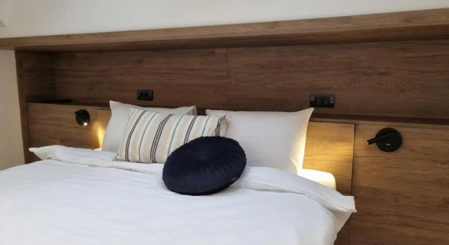 Семейный номер Standard Parliament View Apartments