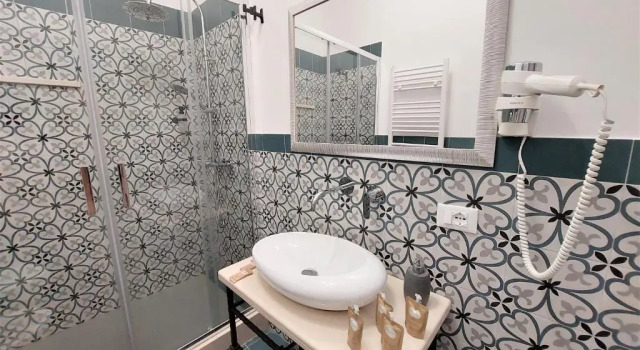 Апартаменты Deluxe Leone Apartments