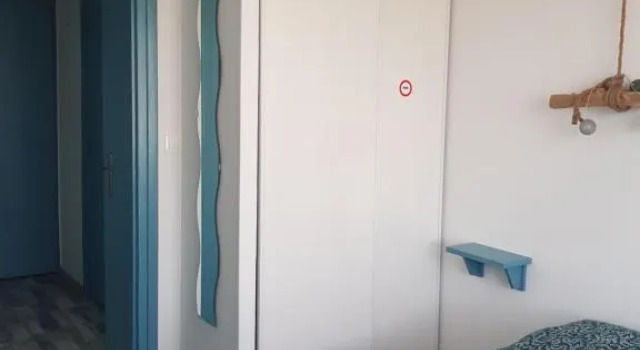 Appartement Royan, 200 m de la PLAGE
