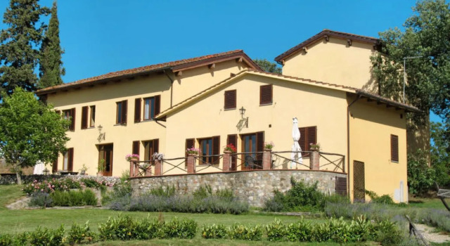 Villa Romignano (SGS 130), Buchen Sie Villa Terranuova Bracciolini 