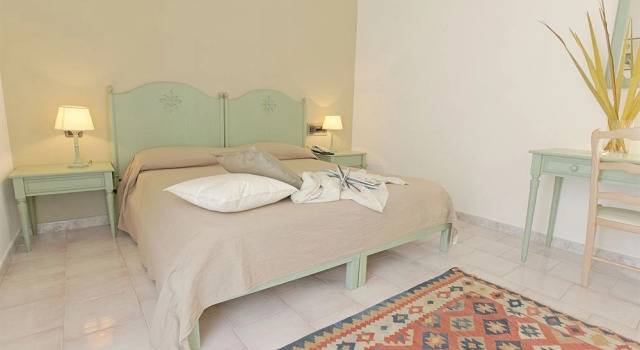 Capo Rosello, Book Hotel 4-stjernede hoteller i Sicilien, 4*