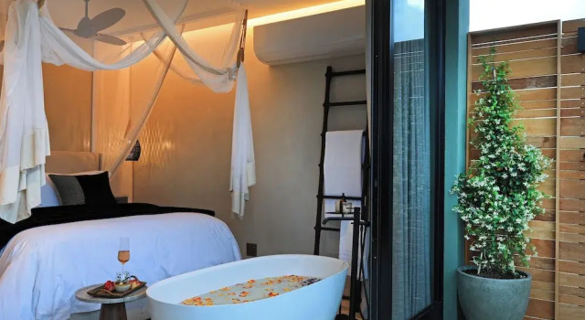 Olijvenkraal Winelands Lodge, Забронировать Отель СПА-отели Парл, SPA-услуги