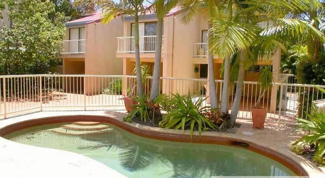 Peza Place 3 Peza Court 5, Prenota Hotel Hotel a Queensland con parcheggio, Parcheggio