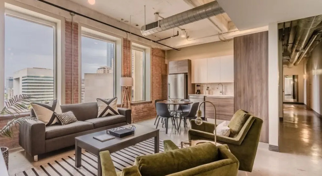 Abode Dallas - Downtown Convention Center