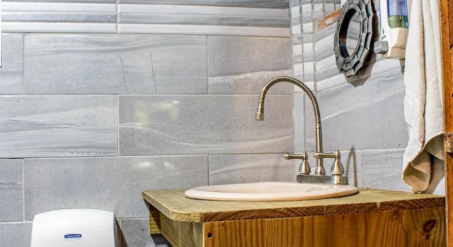 Четырёхместный номер Standard Chalet Y Cabinas Hibiscus
