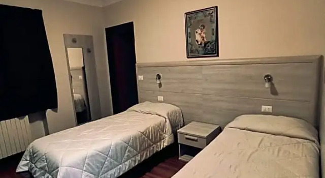 Номер Standard Hotel Giardini