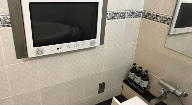 Двухместный номер Standard Restay Nagasaki Club