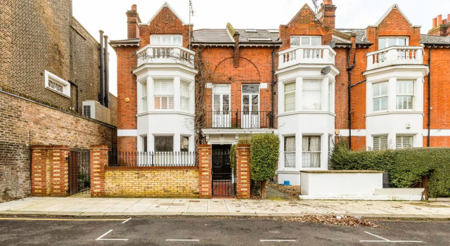Colourful Studio Near Clapham Common!, Забронировать Апартаменты/квартира Апартаменты Лондона, рядом с Центр искусства Battersea, Апартаменты/квартира