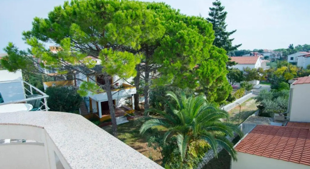 Апартаменты с 2 комнатами Apartments Paradiso