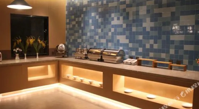 rujiajiudian, Prenota Hotel Yulin Shaanxi