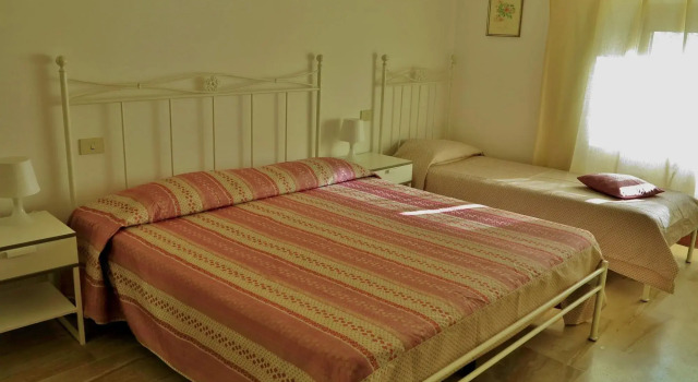 Hotel Fuile E Mare