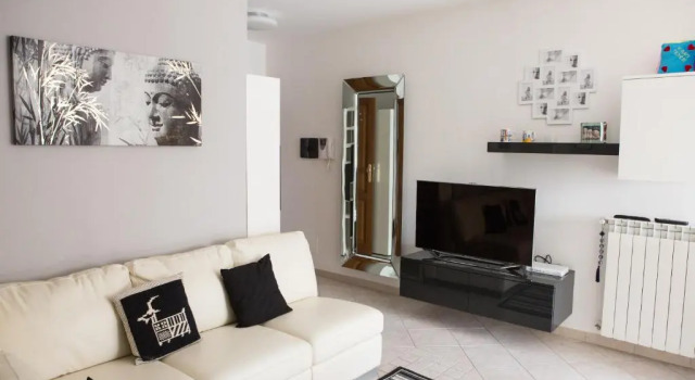 Апартаменты Пентхаус Viona Apartments
