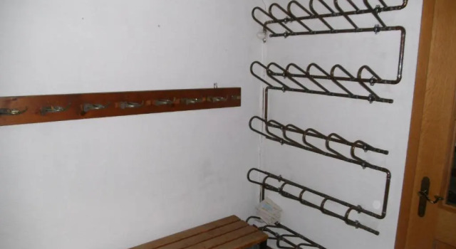 Двухместный номер Standard Gästehaus Zum Tauern