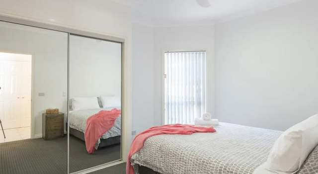 Serendipity - Large Family Home, Забронировать Отель Леннокс-Хед Byron Bay Region