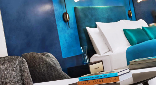 The William Hotel Midtown, New York