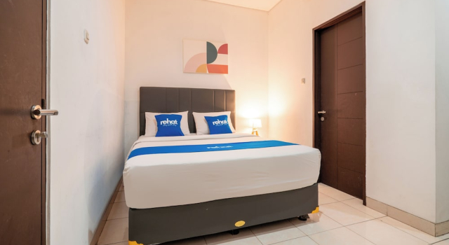 Suite Rehat at Dago Sky Hotel