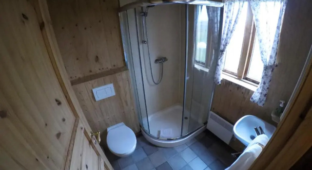Семейный номер Standard Fjalladýrð Guesthouse