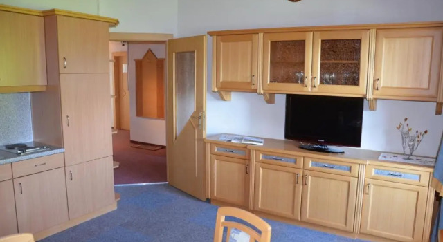 Апартаменты Gasthof Hotel Schöntal