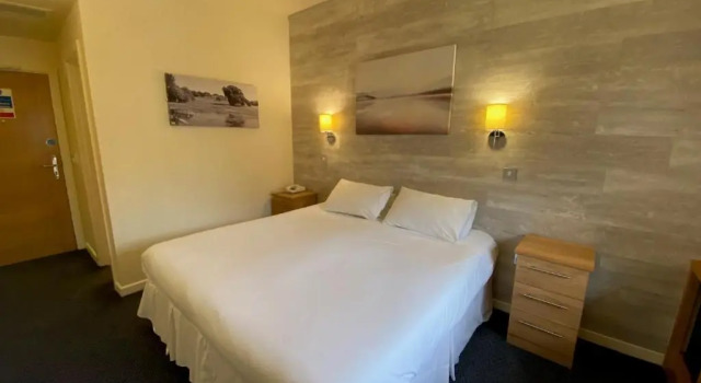 Номер Standard Dudsbury Golf Club - Hotel And Spa