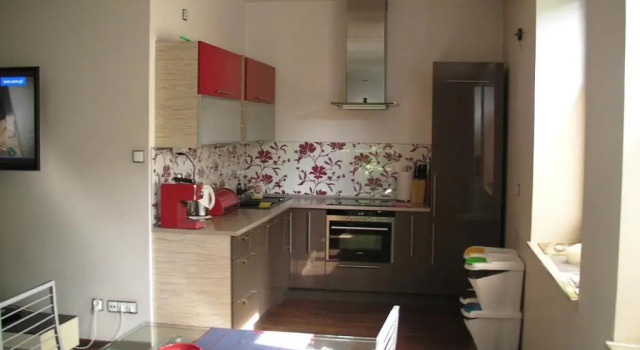 Апартаменты Premium Apartment