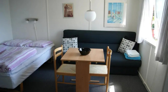 Skagen Annex Apartment, Rezervovat Apartmán Skagen 