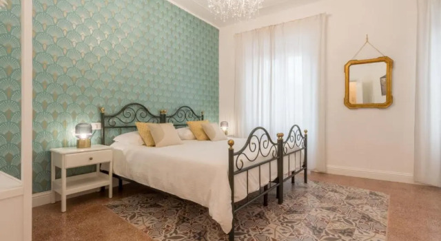 Номер Superior Casa dei Liuti Luxury GuestHouse