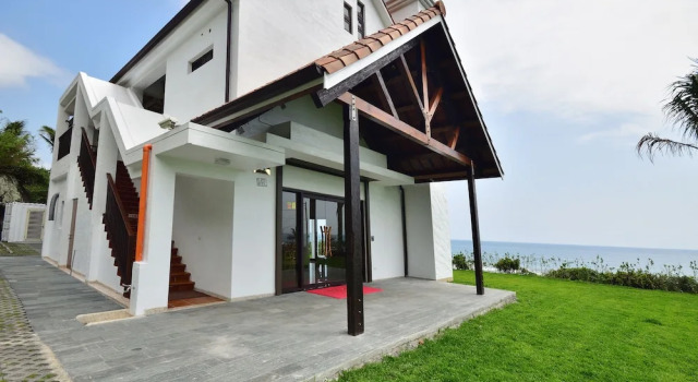 Taitung Blue Sea Villa, Varaa Villa Chenggong Taitung County