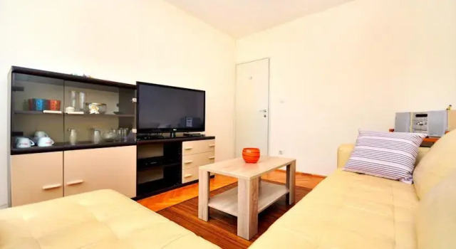 Apartment Marijeta, Prenota Appartamento Splitska 