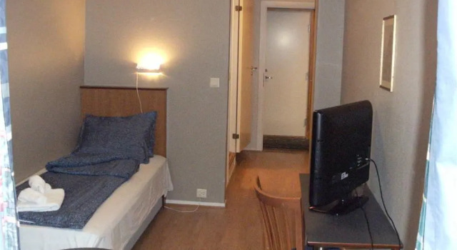 Høvåg Ø Hotell, Reservar Hotel Høvåg 