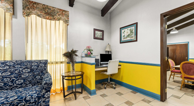 Americas Best Value Inn and Suites, Réserver Auberge Aberdeen Mississippi